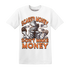 NastyJamz-AM-TW-White-Orange-T-Shirt-Match-Scared-Money