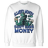 Dunk-Hyper-Royal-Malachite-NastyJamz-Sweatshirt-Match-Scared-Money