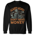 Dunk-Low-Ceramic-NastyJamz-Sweatshirt-Match-Scared-Money