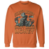 Dunk-Low-Ceramic-NastyJamz-Sweatshirt-Match-Scared-Money