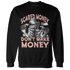 Dunk-Low-Glacier-Blue-Arctic-Orange-NastyJamz-Sweatshirt-Match-Scared-Money