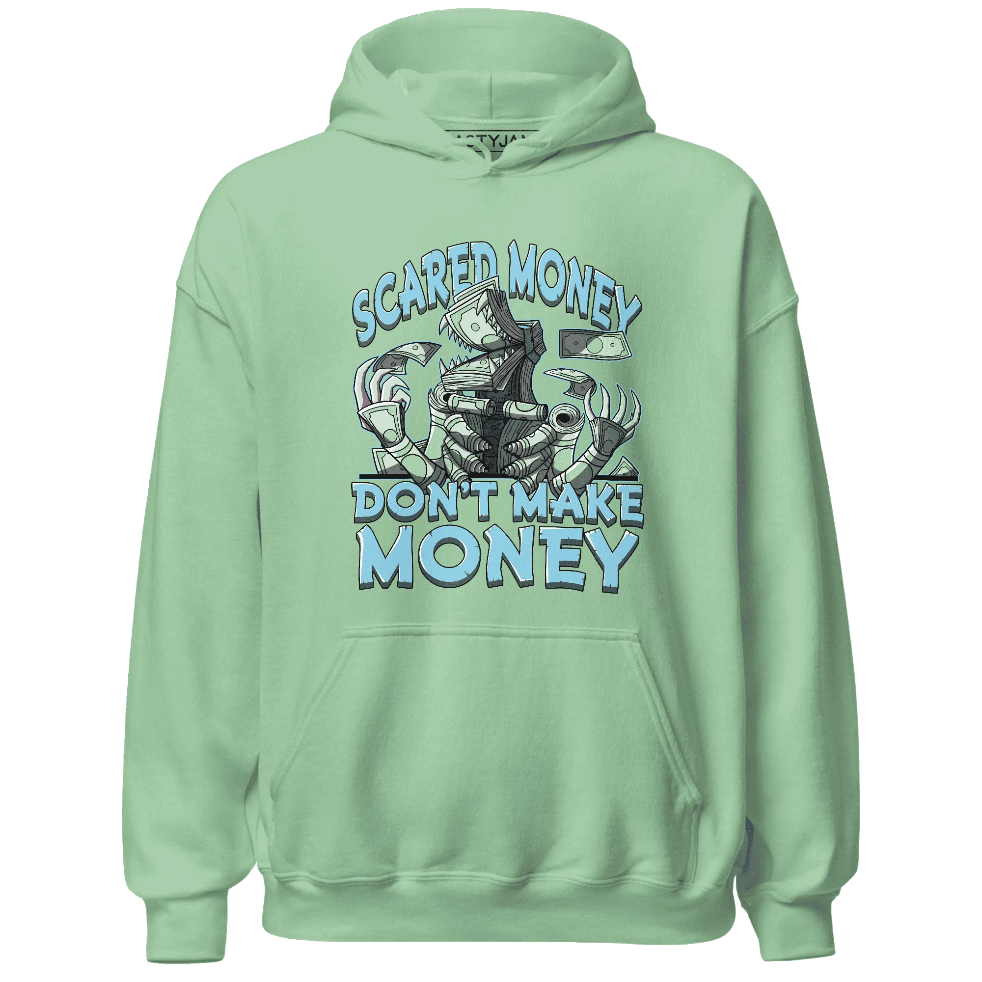 Dunk-Verdy-Visty-NastyJamz-Hoodie-Match-Scared-Money