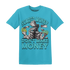 NastyJamz-NBL-Cyan-Burst-9060-T-Shirt-Match-Scared-Money