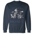 VaporMax-Plus-Midnight-Navy-White-Metallic-Silver-NastyJamz-Sweatshirt-Match-Scared-Money