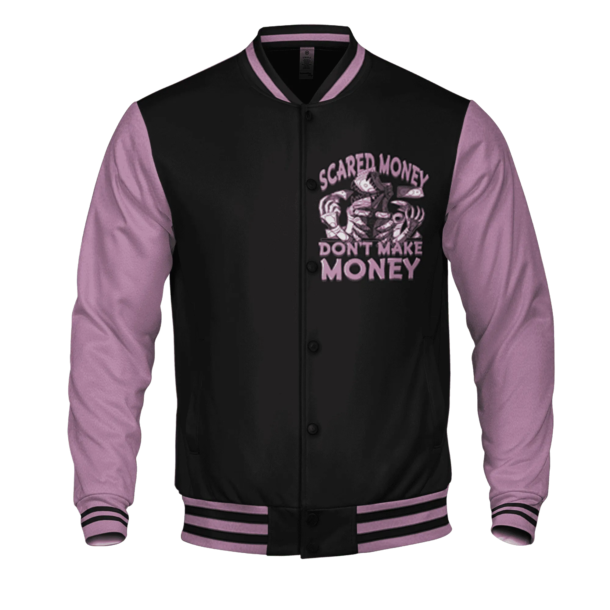 Orchid-Neutral-Grey-Black-White-4s-NastyJamz-Varsity-Match-Scared-Money