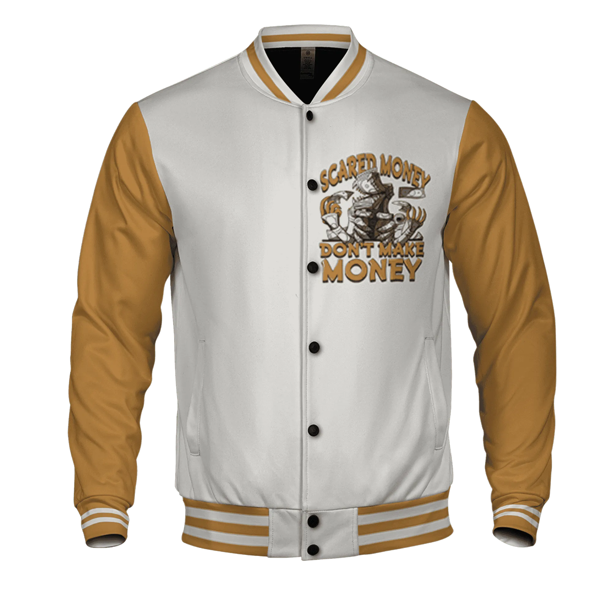 Dunk-Low-Retro-Wheat-Orange-NastyJamz-Varsity-Match-Scared-Money