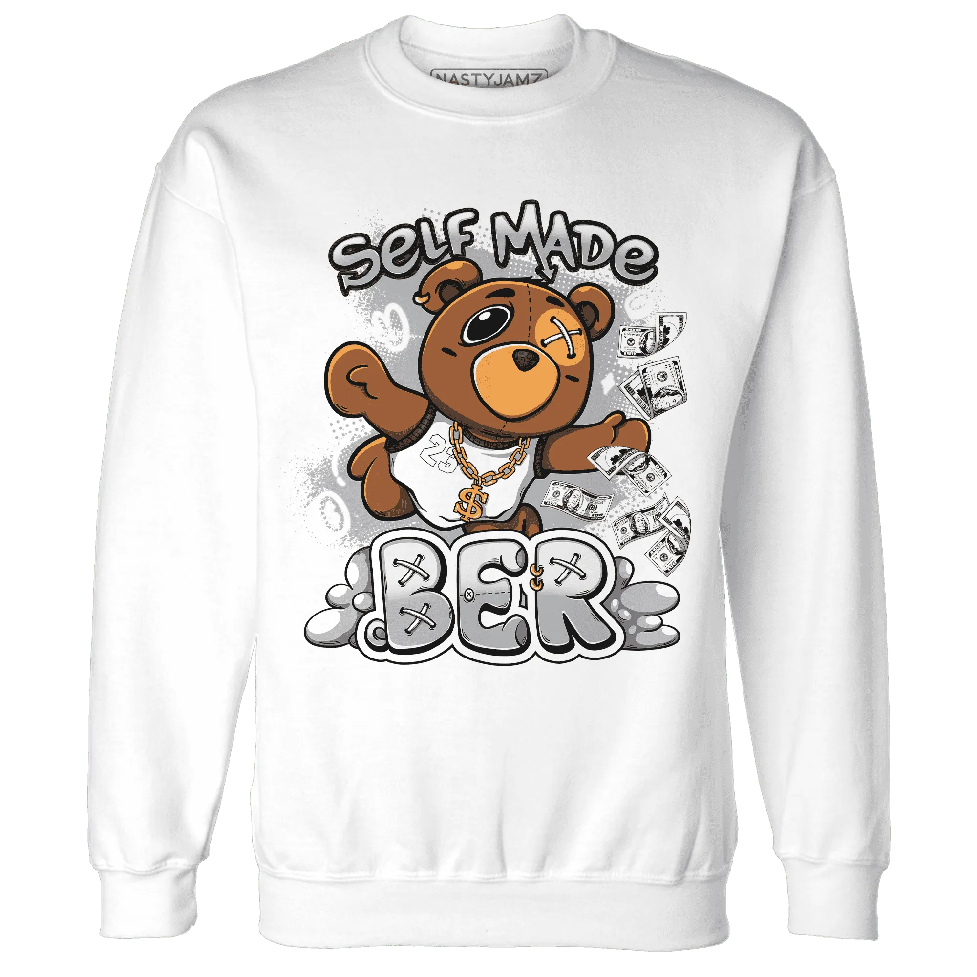 Wolf-Grey-1s-Sweatshirt-Match-Self-Made-BER