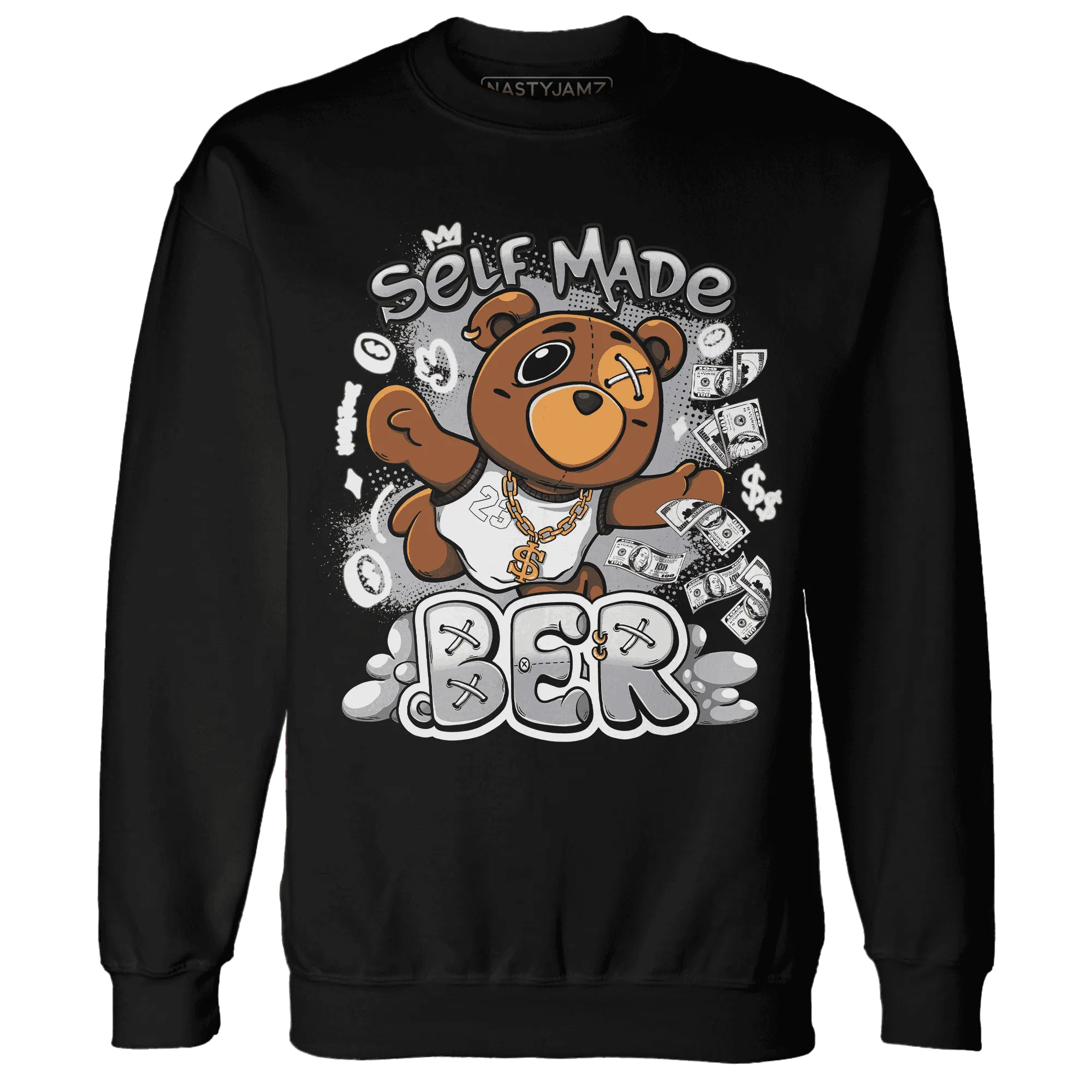Wolf-Grey-1s-Sweatshirt-Match-Self-Made-BER