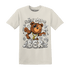 SE Sail 5s T Shirt Match Self Made BER - NastyJamz
