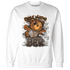 Dunk Low Baroque Brown Sweatshirt Match Self Made BER - NastyJamz