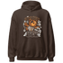 Dunk Low Baroque Brown Hoodie Match Self Made BER - NastyJamz