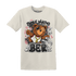 JD Jumman Jack University Red T Shirt Match Self Made BER - NastyJamz
