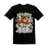 Gratitude 11s T Shirt Match Self Made BER - NastyJamz