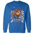 KB 4 Protro Philly Sweatshirt Match Self Made BER - NastyJamz