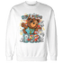 KB 8 Protro Venice Beach Sweatshirt Match Self Made BER - NastyJamz