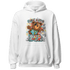 KB 8 Protro Venice Beach Hoodie Match Self Made BER - NastyJamz