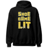 Low OG Canary TVSC 1s Hoodie Match Shoe Game Lit - NastyJamz