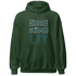 Oxidized Green 4s Hoodie Match Shoe Game Lit - NastyJamz