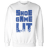 KB 4 Protro Philly Sweatshirt Match Shoe Game Lit - NastyJamz