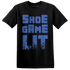 KB 4 Protro Philly T Shirt Match Shoe Game Lit - NastyJamz