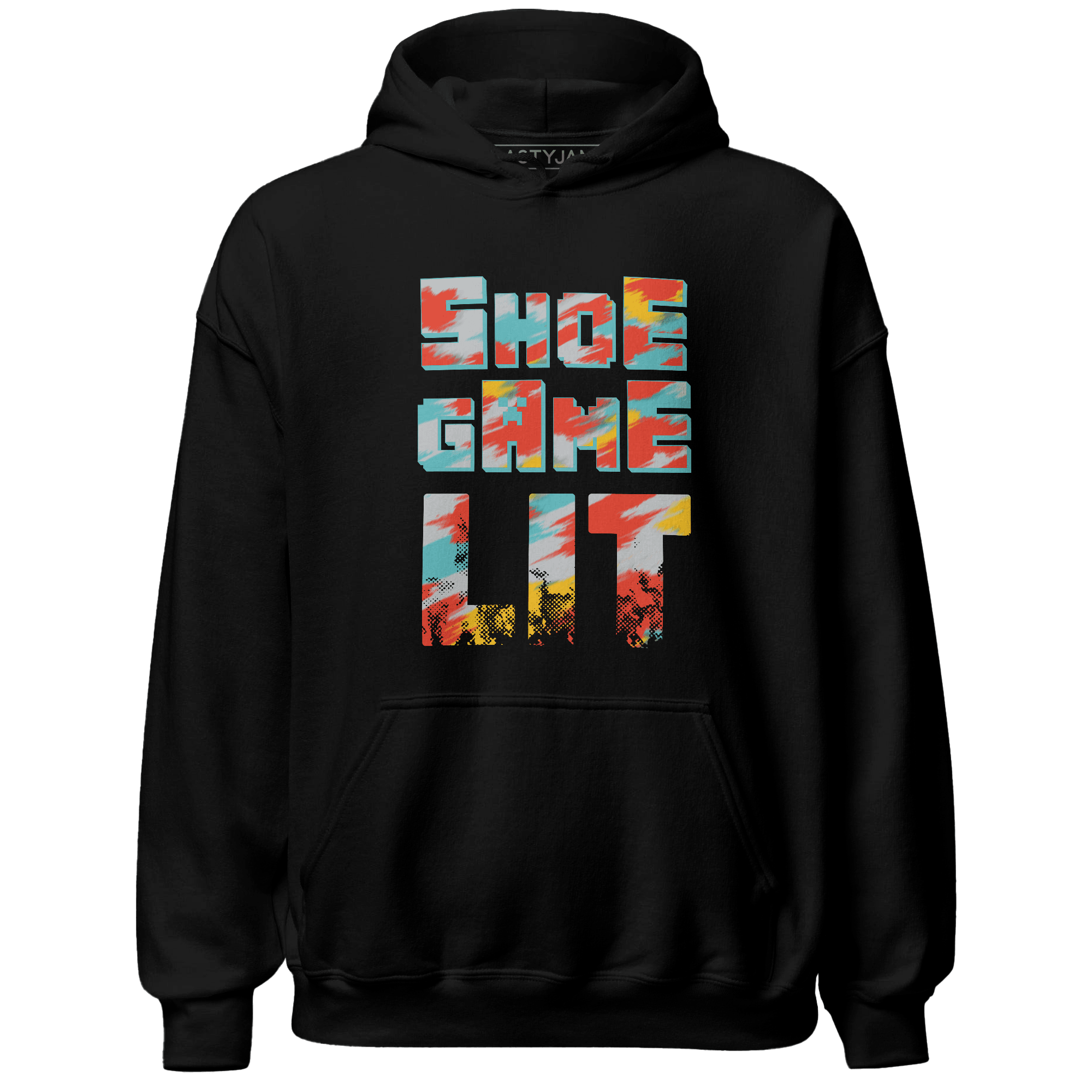 KB 8 Protro Venice Beach Hoodie Match Shoe Game Lit - NastyJamz