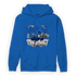Air Max 1 86 Royal Hoodie Match Show Me The Money - NastyJamz