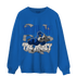 Air Max 1 86 Royal Sweatshirt Match Show Me The Money - NastyJamz