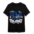 Air Max 1 86 Royal T Shirt Match Show Me The Money - NastyJamz