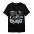 Air Max 90 Iron Grey T Shirt Match Show Me The Money - NastyJamz