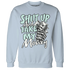 AF-1-Low-Jade-Ice-White-Sweatshirt-Match-Shut-Up