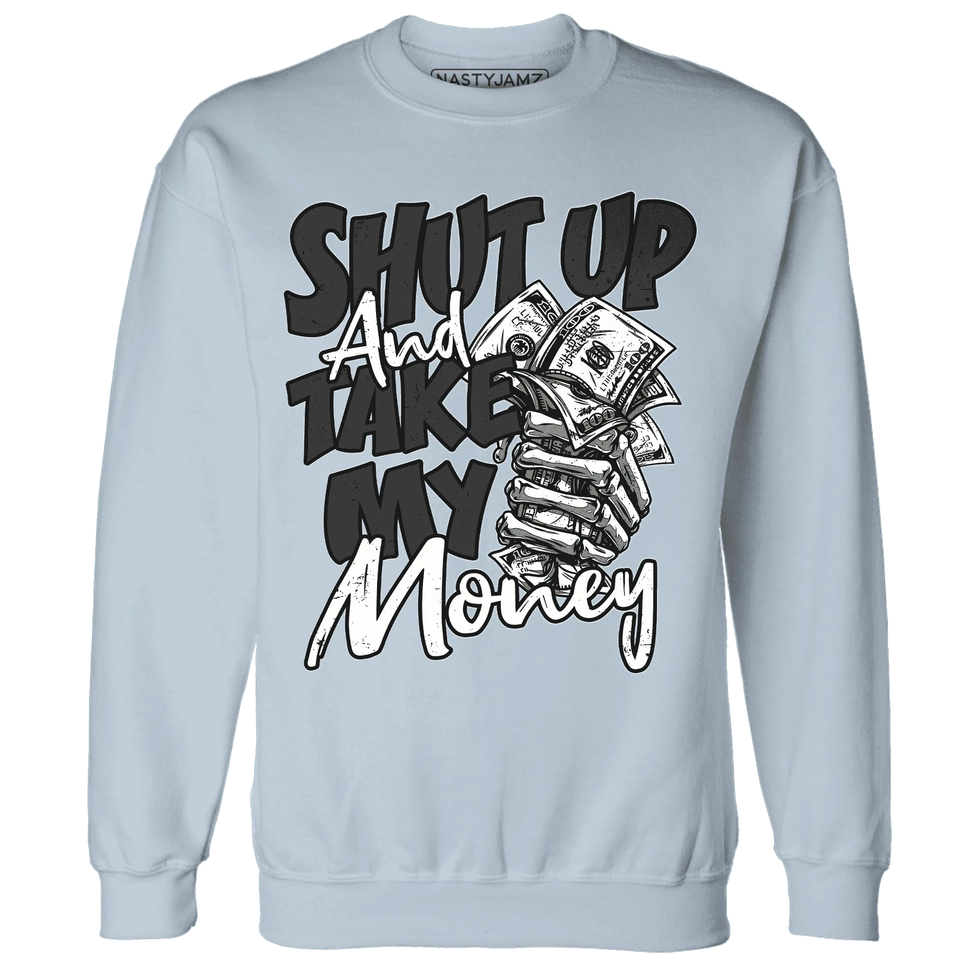 Low-Space-Jamz-11s-Sweatshirt-Match-Shut-Up