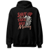 Dune-Red-13s-Hoodie-Match-Shut-Up