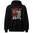 Black-Toe-Reimagined-Red-White-1s-Hoodie-Match-Shut-Up