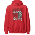 Black-Toe-Reimagined-Red-White-1s-Hoodie-Match-Shut-Up