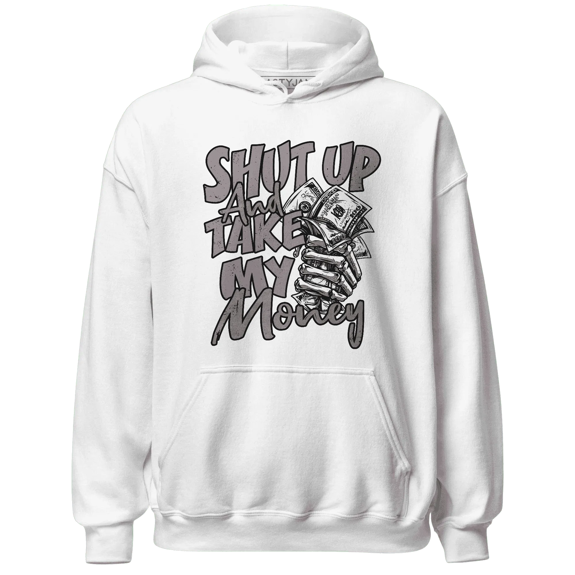 Black-Violet-Ore-3s-Hoodie-Match-Shut-Up