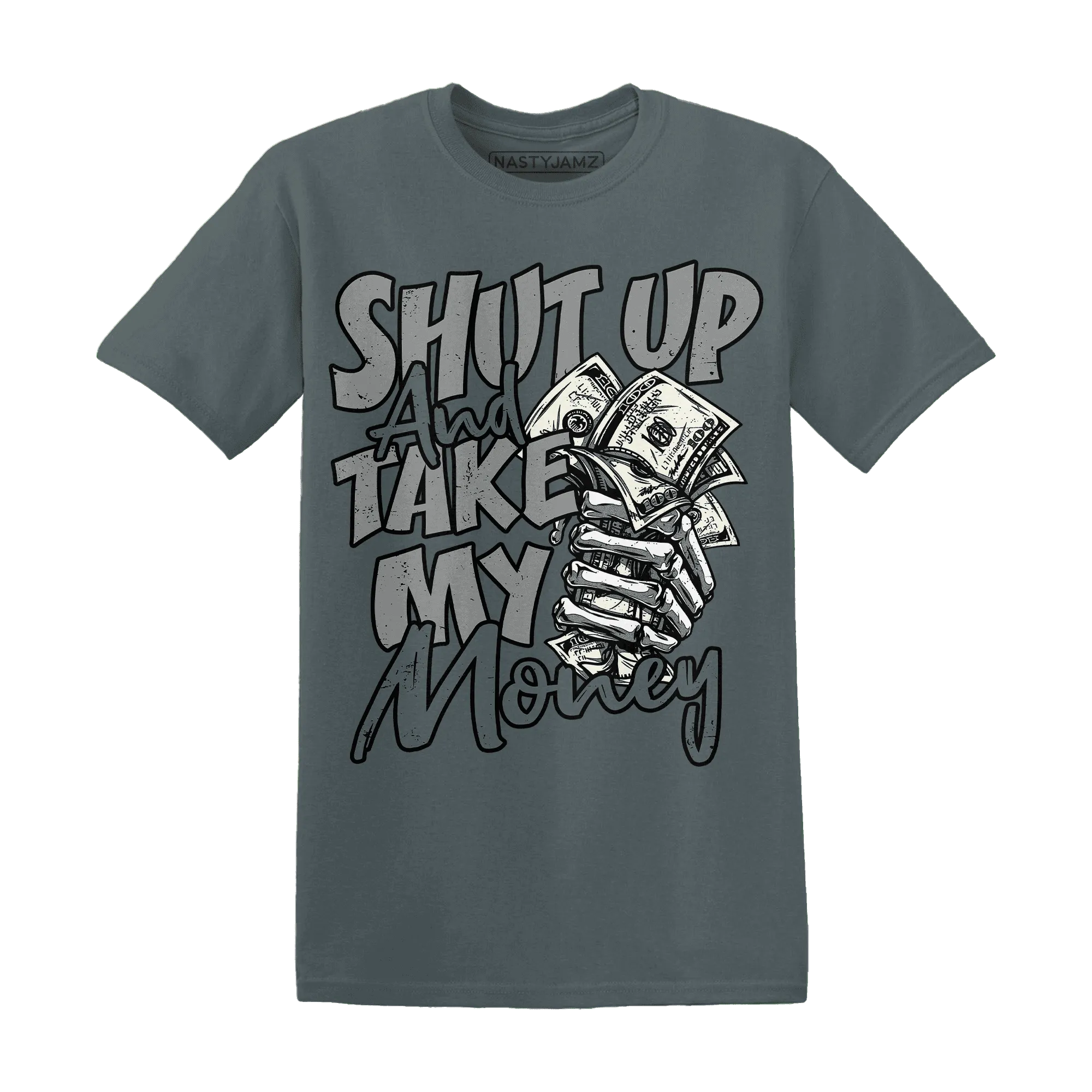 Paris-Cement-Olympics-4s-T-Shirt-Match-Shut-Up