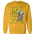 Vivid-Sulfur-4s-Sweatshirt-Match-Shut-Up