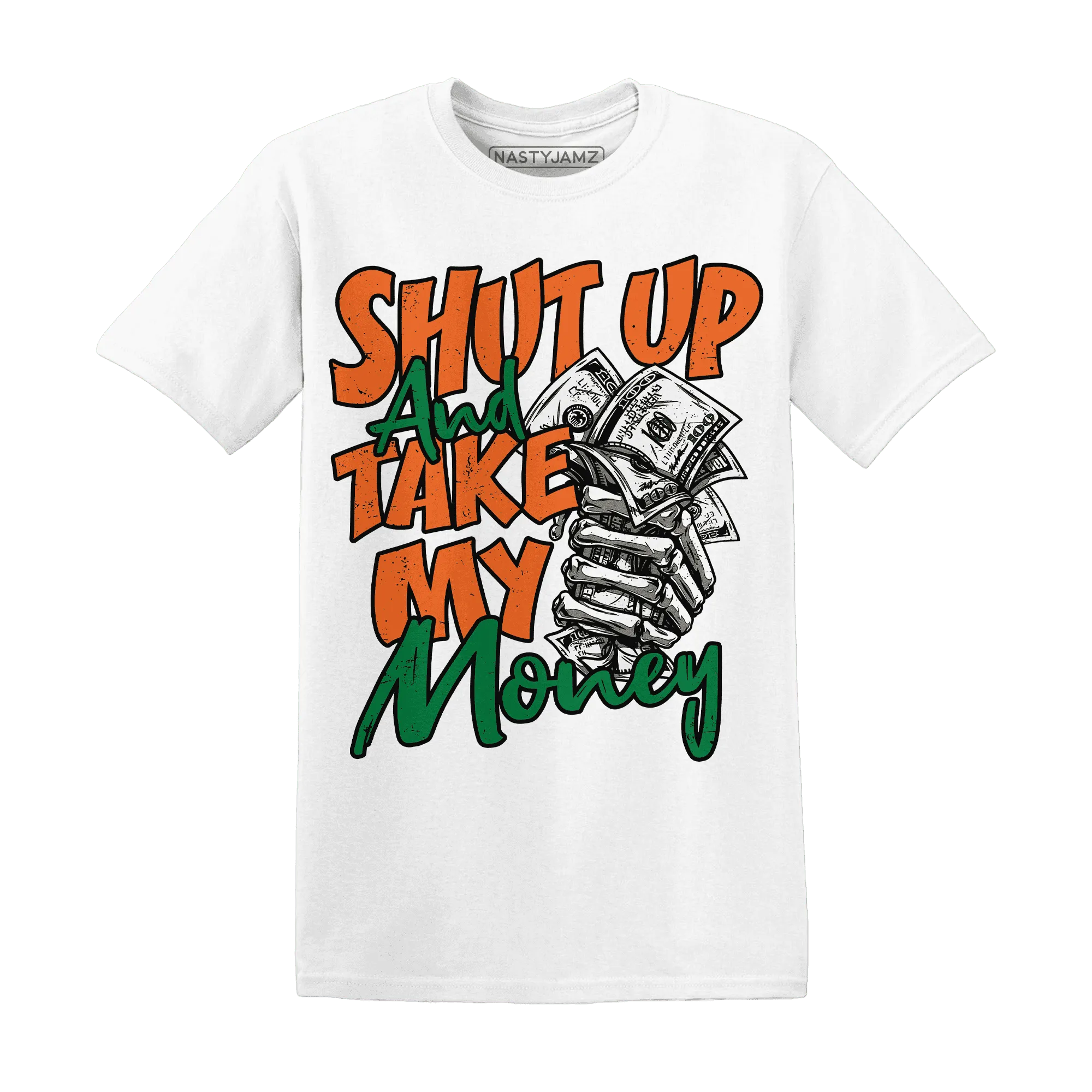 MAM-Hurricanes-5s-T-Shirt-Match-Shut-Up