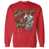 AM-90-Dark-Sage-Solar-Red-Sweatshirt-Match-Shut-Up
