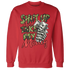 AM-90-Dark-Sage-Solar-Red-NastyJamz-Sweatshirt-Match-Shut-Up