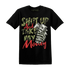 AM-90-Dark-Sage-Solar-Red-NastyJamz-T-Shirt-Match-Shut-Up