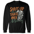 Dunk-Low-Ceramic-Sweatshirt-Match-Shut-Up