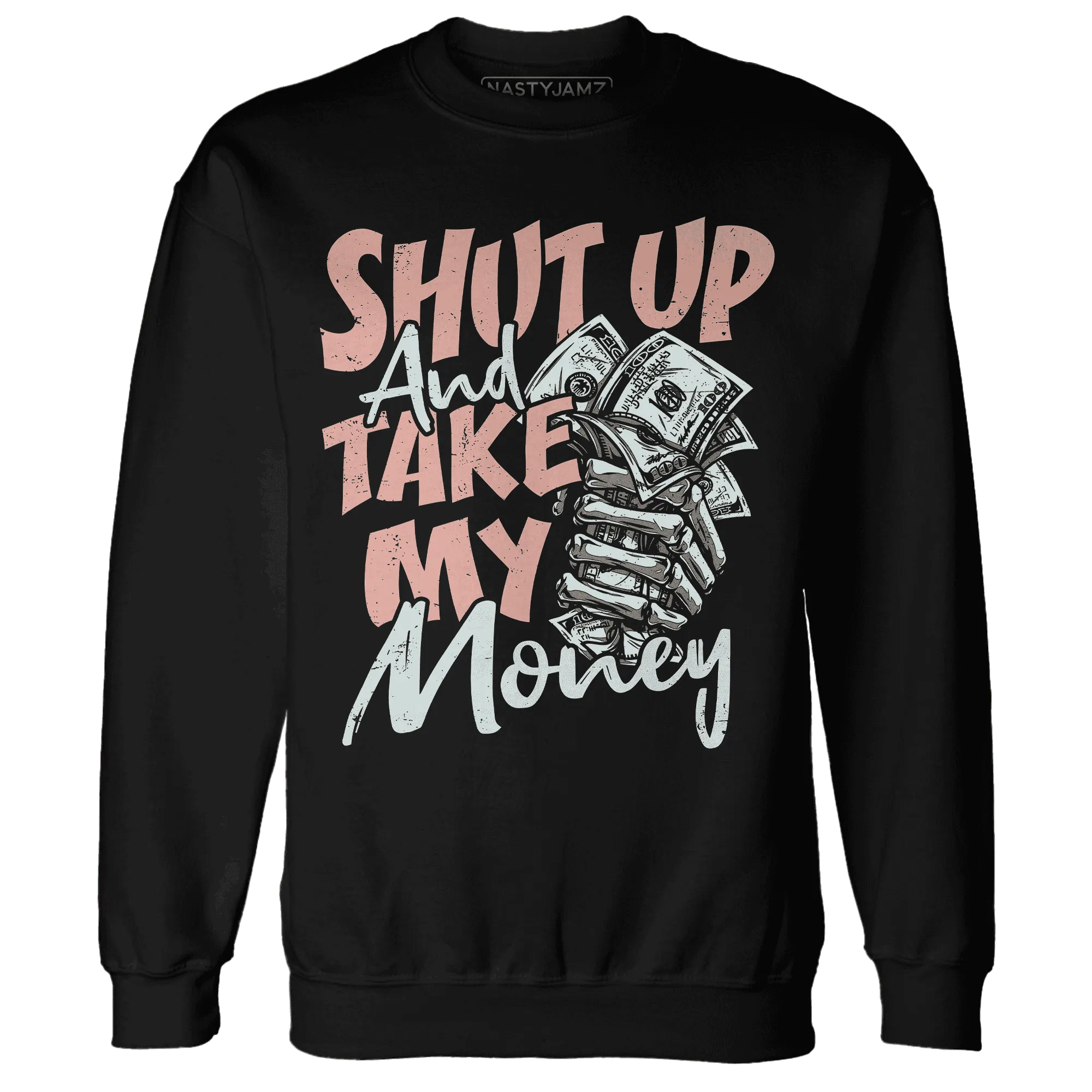 Dunk-Low-Glacier-Blue-Arctic-Orange-NastyJamz-Sweatshirt-Match-Shut-Up