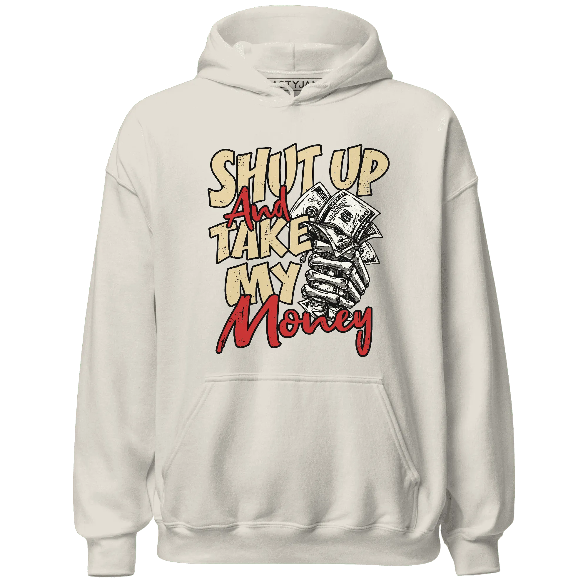 Dunk-Strawberry-Waffle-Hoodie-Match-Shut-Up