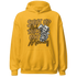 Wheat-13s-Hoodie-Match-Shut-Up