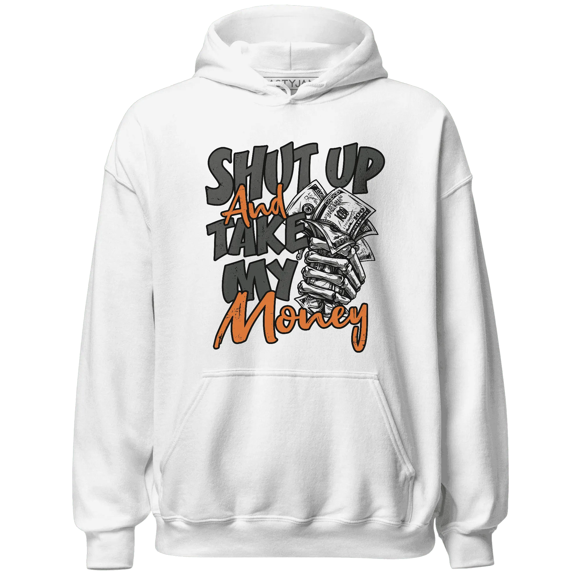 Fear-Pack-3s-Hoodie-Match-Shut-Up