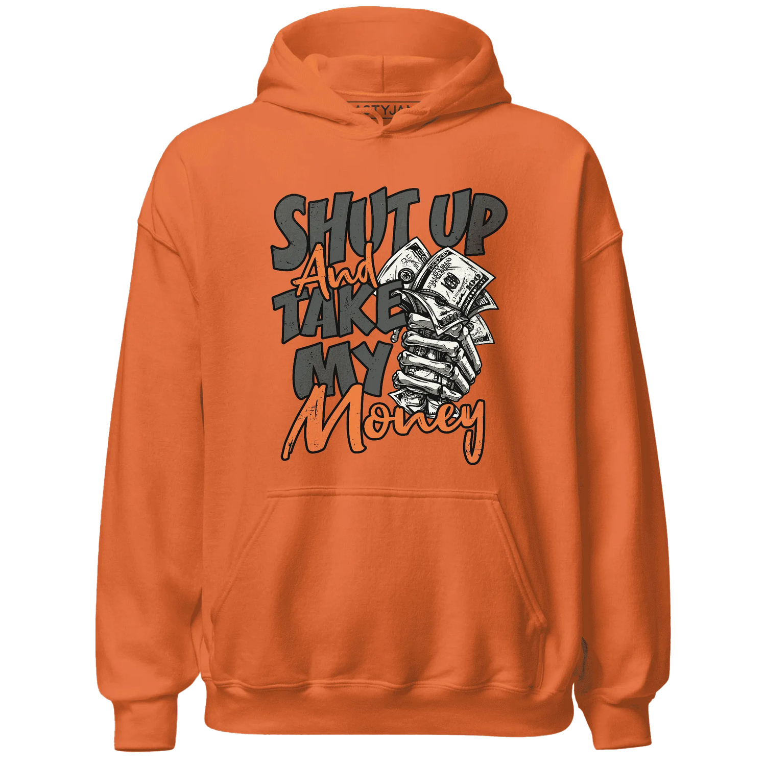 Fear-Pack-3s-Hoodie-Match-Shut-Up