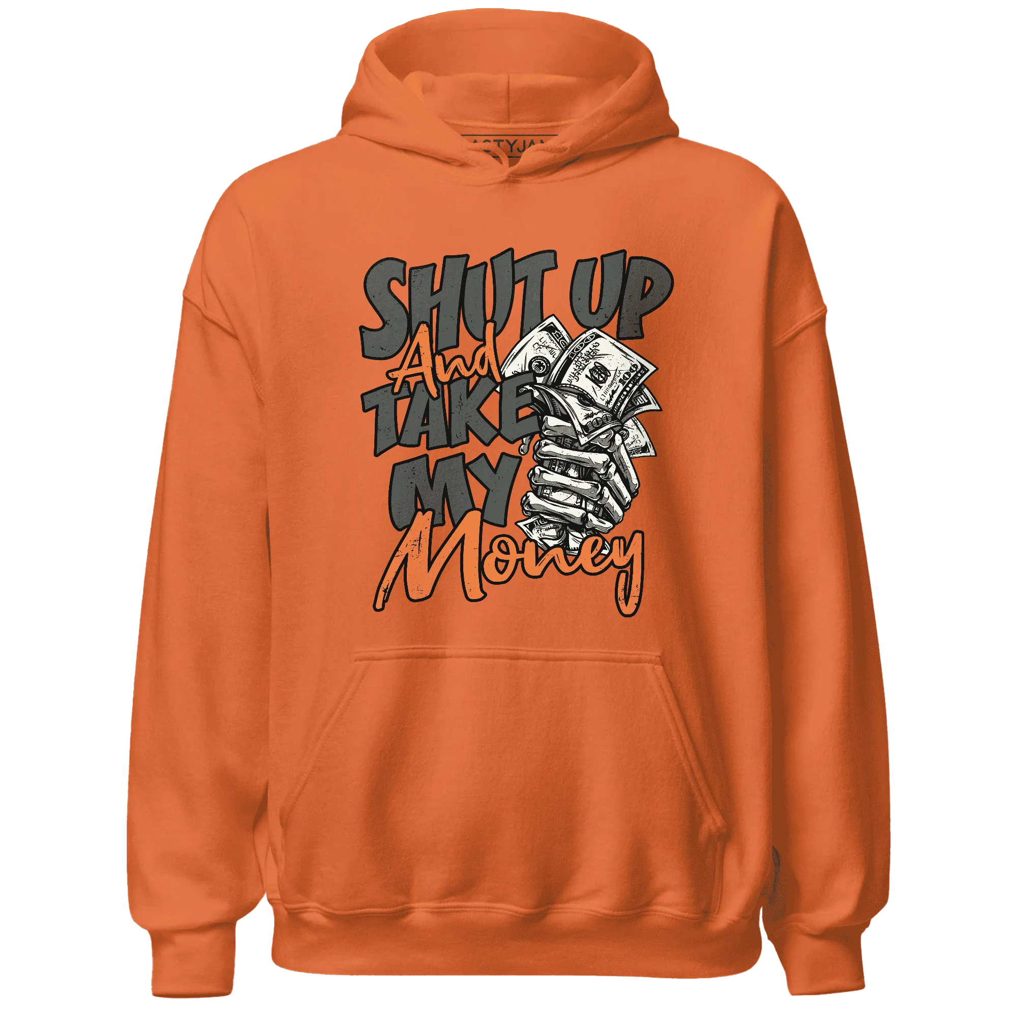 Fear-Pack-3s-Hoodie-Match-Shut-Up