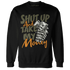 Olive-5s-Sweatshirt-Match-Shut-Up