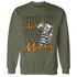 Olive-5s-Sweatshirt-Match-Shut-Up
